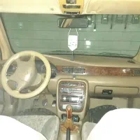 فروش خودرو سمندX7