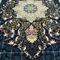 فرش ۱۲ متری نو بدون پارگی