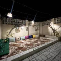 اقامتگاه بومگردی|اجارهٔ کوتاه‌مدت آپارتمان و سوئیت|قشم, |دیوار