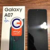 Samsung a07|موبایل|تبریز, |دیوار