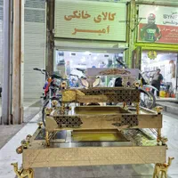 منقل استیل مجلسی