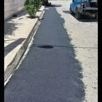 ایزوگام و آسفالت|خدمات پیشه و مهارت|مشگین شهر, |دیوار