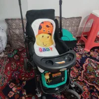 کالسکه دلیجان