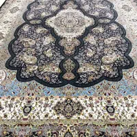 2  تخته  فرش  9  منری 1200 شانه تراکم 3600 اصل