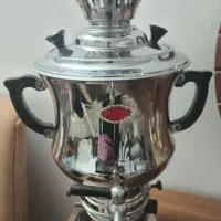 سماور گازی