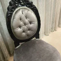 میز نهارخوری چوب اصل سلطنتی ۸ نفره|میز و صندلی غذاخوری|ارومیه, |دیوار