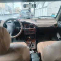 پژو پارس فرانسوی تمام فابریک مدل ۸۴