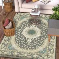 کد 8006 ( روفرشی کشدار / فرشینه)|روفرشی|اصفهان, کلمان|دیوار