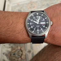 ساعت سیکو نو