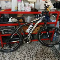 دوچرخه فروشی