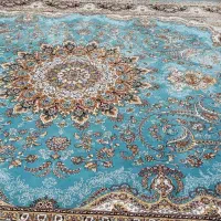 4 تخته فرش 12 متری ماشینی|فرش|الوند, |دیوار