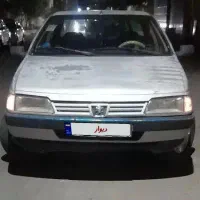 پژو 405|خودرو سواری و وانت|قم, نیروگاه|دیوار