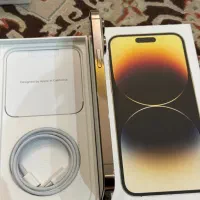 iPhone 14 pro max apple اپل آیفون ۱۴ پرو مکس Zaa|موبایل|تهران, سبلان (لشگر)|دیوار