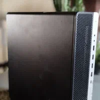 مینی کیس HP i5 نسل ۹  ۱۶GB رم  ۵۱۲GB M2 در مشهد|رایانه رومیزی|مشهد, راهنمایی|دیوار