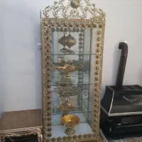 بوفه برنز اصل