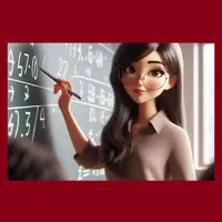 تدریس خصوصی ریاضی و فیزیک/حضوری، آنلاین از ۲۰۰تومن