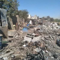 خریدار ضایعات آهن آلات تهران ارتش|خدمات پیشه و مهارت|تهران, تجریش|دیوار