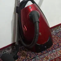 جارو برقی مدل کینگ۲۰۰