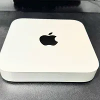 مک مینی Apple Mac mini M1 مدل MGNR3B