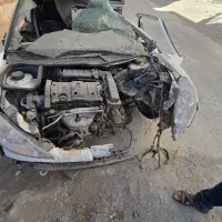۲۰۶ تصادفی