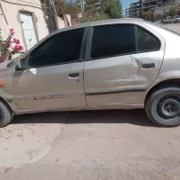 سمند مدل ۸۴ فنی سالم|خودرو سواری و وانت|سیرجان, |دیوار