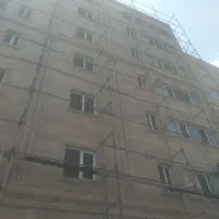 سنگ کاری کاشی کاری