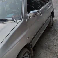پراید ۱۳۱|خودرو سواری و وانت|سنندج, |دیوار