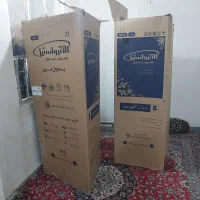 فروش کارتون یخچال
