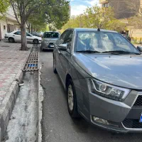 دنا پلاس تیپ ۲ مدل ۱۳۹۸