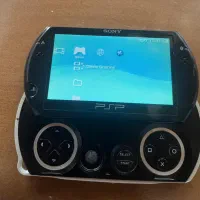 پی اس پی|کنسول، بازی ویدئویی و آنلاین|اصفهان, ملکشهر|دیوار