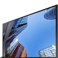 تلویزیون سامسونگ 49اینچ سالم