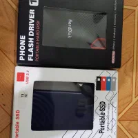 هارد اکسترنال یک ترابایت