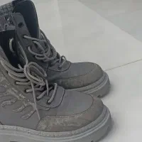 بوت و چکمه پسرانه