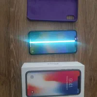 آیفون ایکس