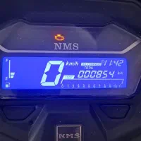 گلکسی CL160|موتورسیکلت|ری, شهرری|دیوار