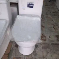 توالت فرنگی خروجی ۱۰
