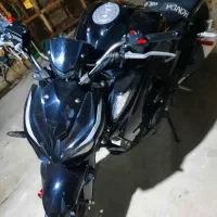 موتور طرح zهزار