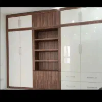 تعمیرات وساخت کابینت|خدمات پیشه و مهارت|پیشوا, |دیوار