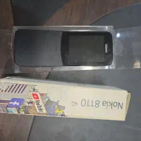 گوشی نوکیا ۸۱۱۰ اصلی