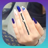 کاشت ناخن.پدیکور پا.لیفت مژه و ابرو.کاشت هیدن|خدمات آرایشگری و زیبایی|بم, |دیوار