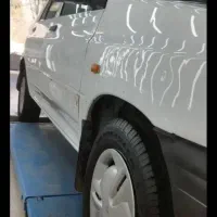 خودروسواری|خودرو سواری و وانت|تایباد, |دیوار