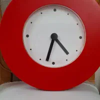 ساعت دیواری