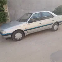 پژو ۴۰۵