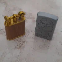 فندک گازی