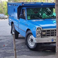 باربری و حمل ونقل نیسان داخلی وبیرون شهری|خدمات حمل و نقل|لنگرود, |دیوار