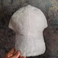 کلاه زمستانی تدی|کیف، کفش، کمربند|اصفهان, کوی امیریه|دیوار