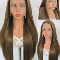 کلاهگیس(پوستیژ) سانی