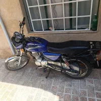 موتور طرح باکسر رهرو 150