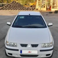 سمند موتور معمولی 88