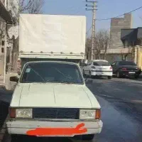 پیکان وانت مدل ۹۳